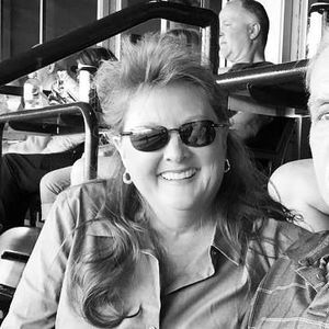 Meet your Posher, Lynette